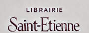 Librairie Saint-Etienne